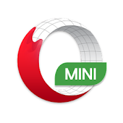 Opera Mini browser beta Mod