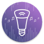 Hue Music Mod icon