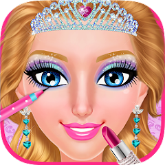 Princess Salon™ 2 Mod Apk
