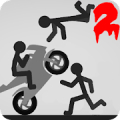 Stickman Destruction 2 Annihil icon