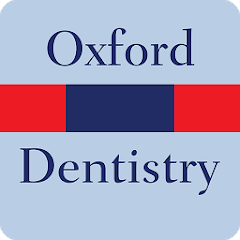 Oxford Dictionary of Dentistry Mod