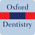 Oxford Dictionary of Dentistry‏ Mod