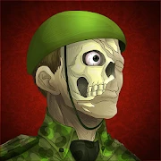 Last Day Survivors Zombie TDS Mod Apk 
