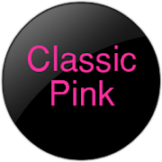 Classic Pink Theme LG v20 & G5 Mod