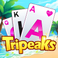 Solitaire TriPeaks - Card Game Mod