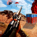 Player Battleground Survival Offline Shooting Game‏ Mod