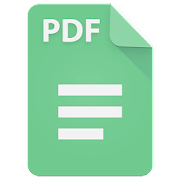 All PDF-PDF Reader, PDF Viewer Mod