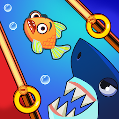 Save The Fish! Mod Apk