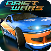 Drift Wars Mod