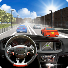 Car Driving Online MOD APK 1.2 [Unlimited Money] Download
