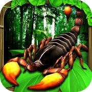 Scorpion Simulator Mod