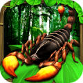 Scorpion Simulator icon
