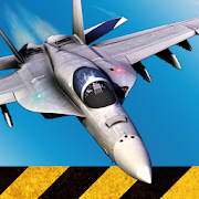 Carrier Landings icon