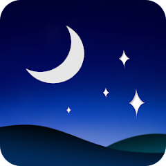 Star Rover - Stargazing Guide icon
