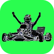 Carburação para TM KZ Kart