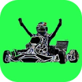 Carburação para TM KZ Kart APK