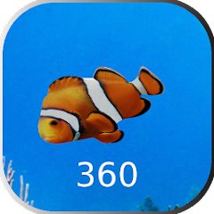 Aquarium 360 LWP Mod
