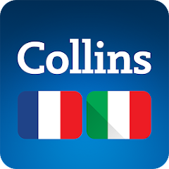 French-Italian Dictionary icon