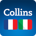 Collins French<>Italian Dictionary Mod