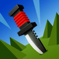 Knife Club Hit & Flippy Master Mod