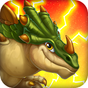 Dragons World Mod