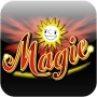Merkur Magie Mod icon