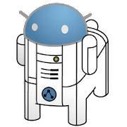 Ponydroid Download Manager icon
