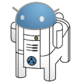 Ponydroid Download Manager icon