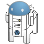 Ponydroid Download Manager icon