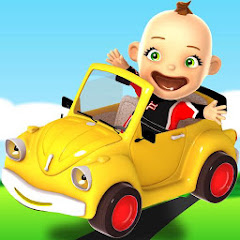 Baby Car Fun 3D - Racing Game Mod
