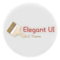 [UX6] Elegant UI Theme LG G5 & V20 Oreo‏ Mod