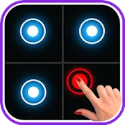 Knock lock screen - Applock Mod