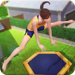 Flip Bounce Mod