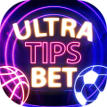 Ultra Tips Bet - Parlay Mod