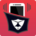 Pocket Sense - Theft Alarm App icon
