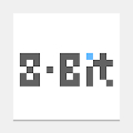 Simply 8-Bit Donate icon