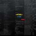 HTML+CSS Помощник Pro Mod