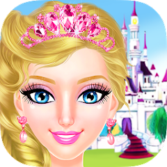 Beauty Queen™ Royal Salon SPA Mod Apk