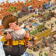Westbound:Perils Ranch Mod
