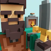 ForgeCraft - Crafting Tycoon Mod