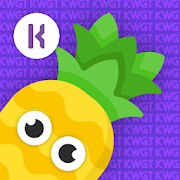 Pineapple KWGT Mod