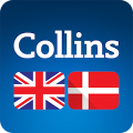 Collins English<>Danish Dictionary Mod