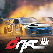 Drift King - Drifting Game APK + Mod for Android.