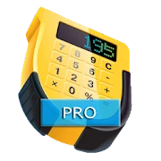 Construction Calculator Pro Mod