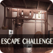 Escape Challenge:Machine maze Mod
