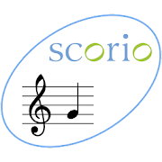 scorio Music Notator Mod