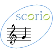 scorio Music Notator Mod