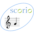 scorio Music Notator Mod