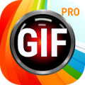 GIF Oluşturucu-Düzenleyici Pro Mod