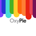OxyPie Icon Pack‏ Mod